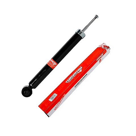 Amortiguador Trasero Chevrolet Sail 1.4 2011-2017 | Yokomitsu | Gas 