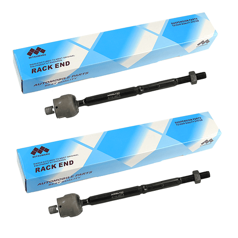 Axiales Dirección Mitsumaru Toyota Yaris | 1999-2004 