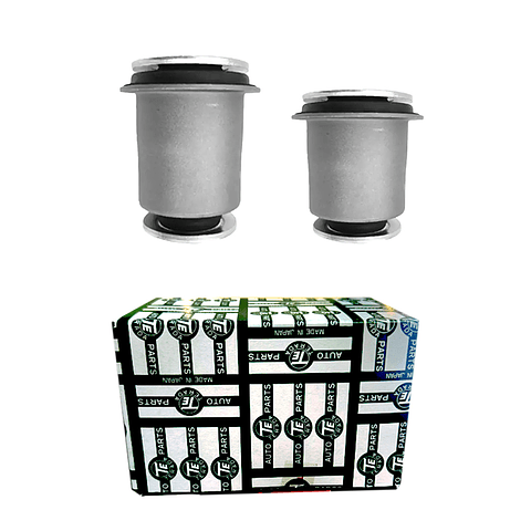 Bujes de Bandeja Inferior Terada Toyota Prado 2011-2014 | OEM 48654-60050 y 48655-60050