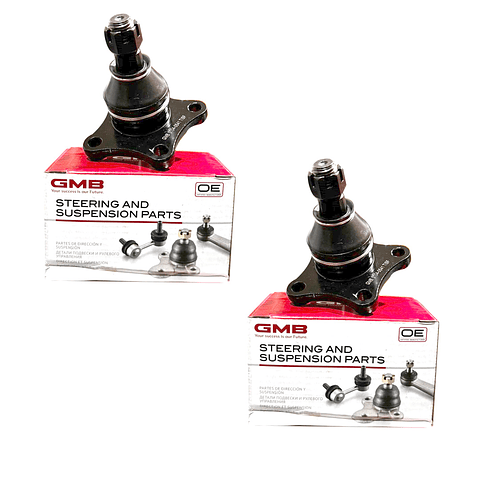 Rótulas Superiores GMB Mitsubishi Montero | Sport | 1992-2023 