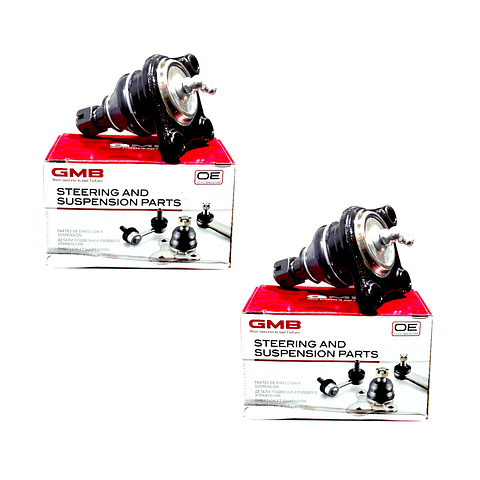 Rótulas Superiores GMB Mitsubishi Montero | Sport | 1992-2023 