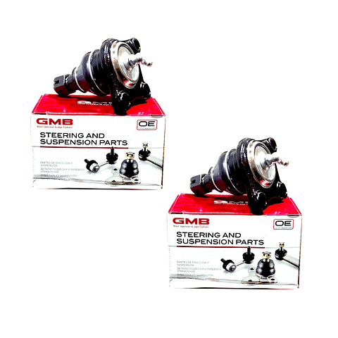 Rótulas Superiores GMB Mitsubishi L200 / Katana 4WD | 1999-2006 