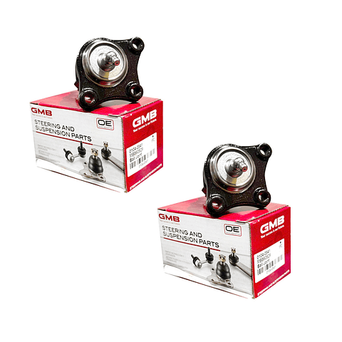 Rótulas Superiores GMB Mitsubishi L200 / Katana 4WD | 1999-2006 