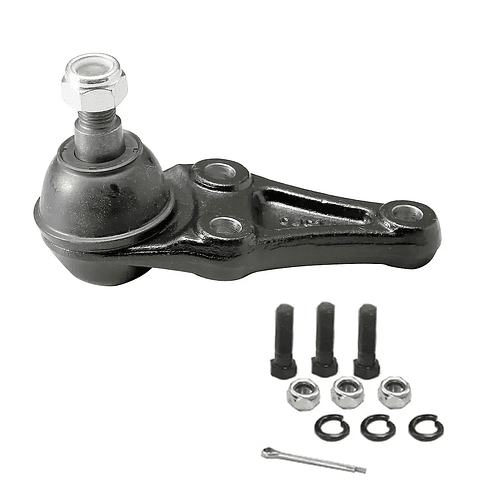 Rótula Inferior Bandeja Corven Mitsubishi L200 / Katana 2006-2023