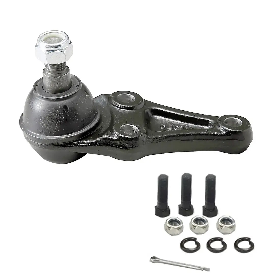 Rótula Inferior Bandeja Corven Mitsubishi L200 / Katana 2006-2023 2