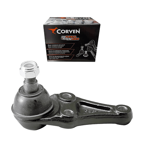 Rótula Inferior Bandeja Corven Mitsubishi Montero / Montero Sport 2001-2023