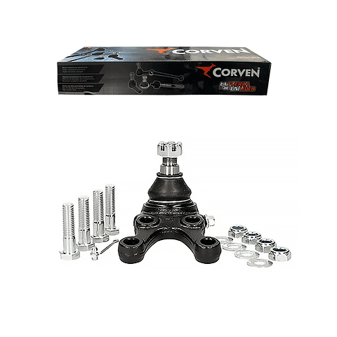Rótulas Inferiores Corven Mitsubishi Montero y Montero Sport 4WD 1992-2011 