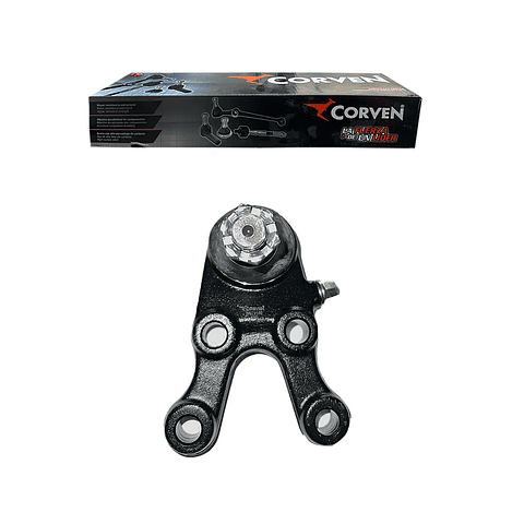 Rótulas Inferiores Corven Mitsubishi Montero y Montero Sport 4WD 1992-2011 