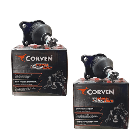 Rótula Superior Corven Mitsubishi Montero y Montero Sport 1992-2011 