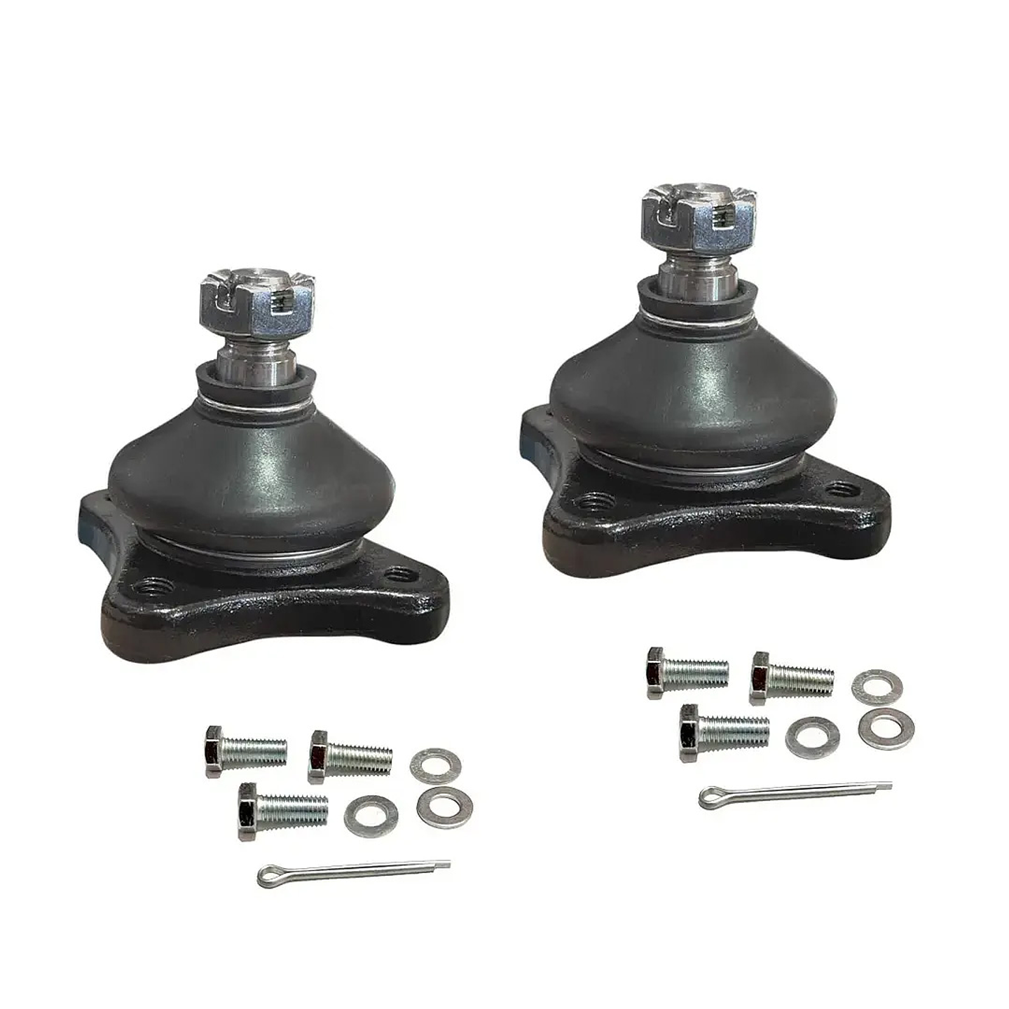 Rótulas Superiores Corven Mitsubishi Montero y Montero Sport 2001-2023  2