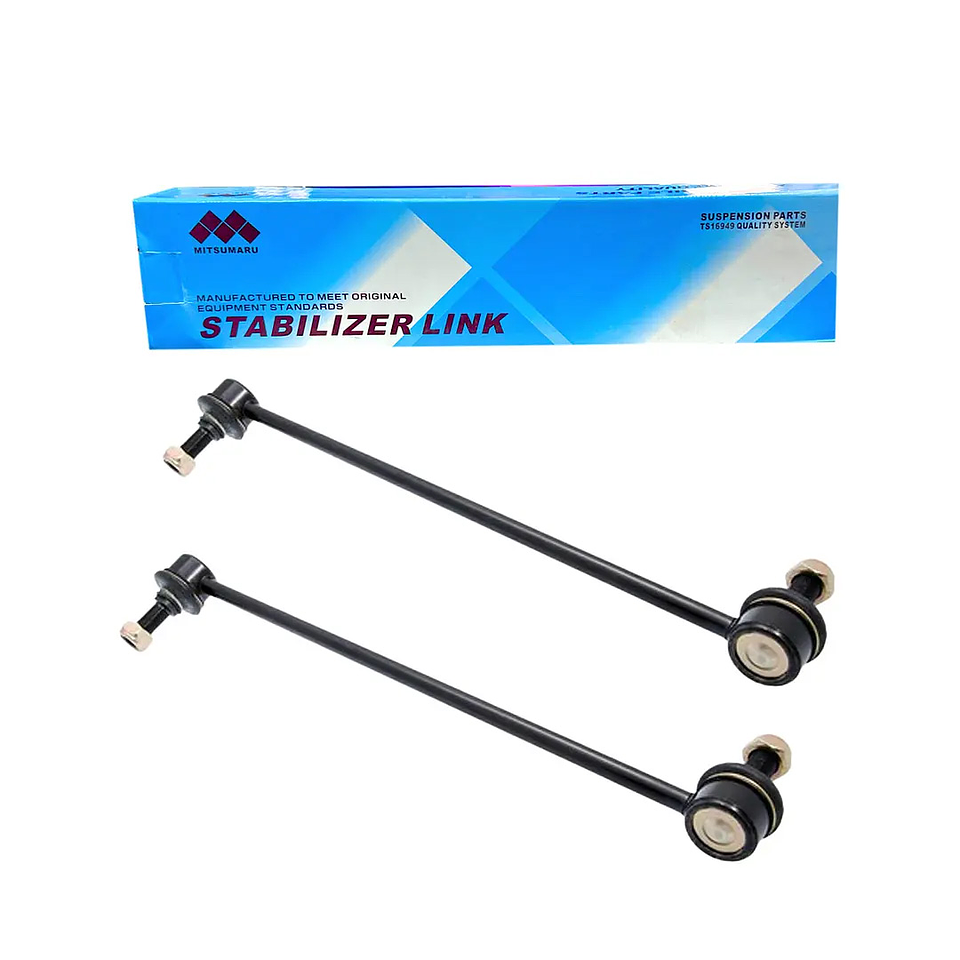 Bieletas Delanteras Mitsumaru Hyundai H1 New | 2008-2017  2