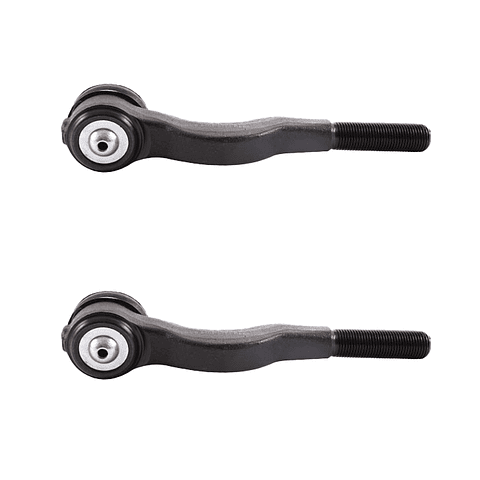 Terminal de Dirección Hyundai Galloper y Terracan 1994-2007 GMB  | OEM MB-831044 