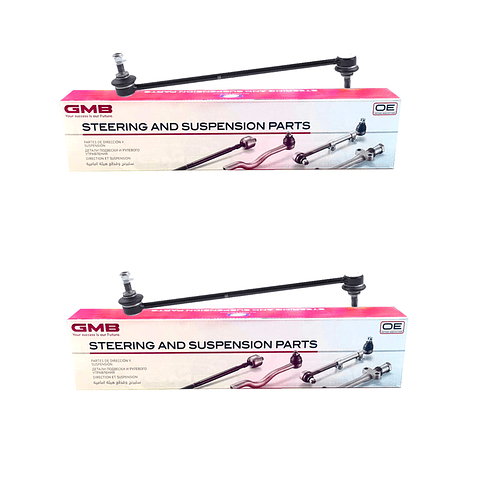 Bieletas Delanteras GMB Mazda 3 | 2004–2010 