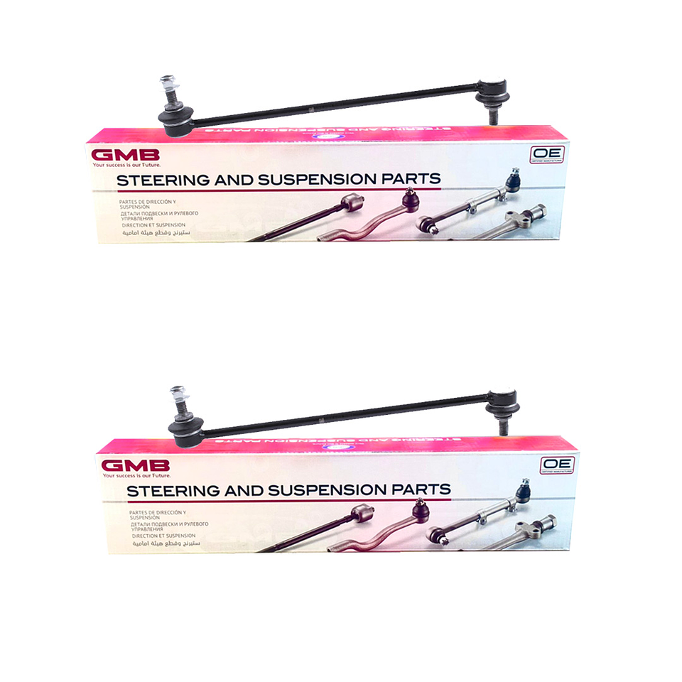 Bieletas Delanteras GMB Mazda 3 | 2004–2010  1