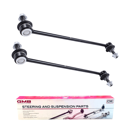 Bieletas Delanteras GMB  Mazda 5 2005–2010