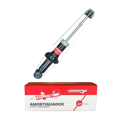 Amortiguador Delantero Yokomitsu Chevrolet D-Max 2015–2021
