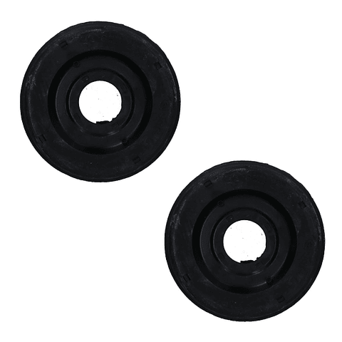 Cazoletas Delanteras IBN Corea Chevrolet Aveo 1.4 2004–2017 (Par)