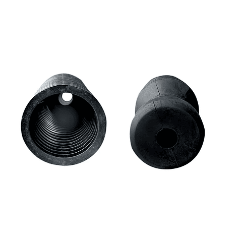 Kit Fuelles de Amortiguadores  Toyota Yaris Todos los Años 