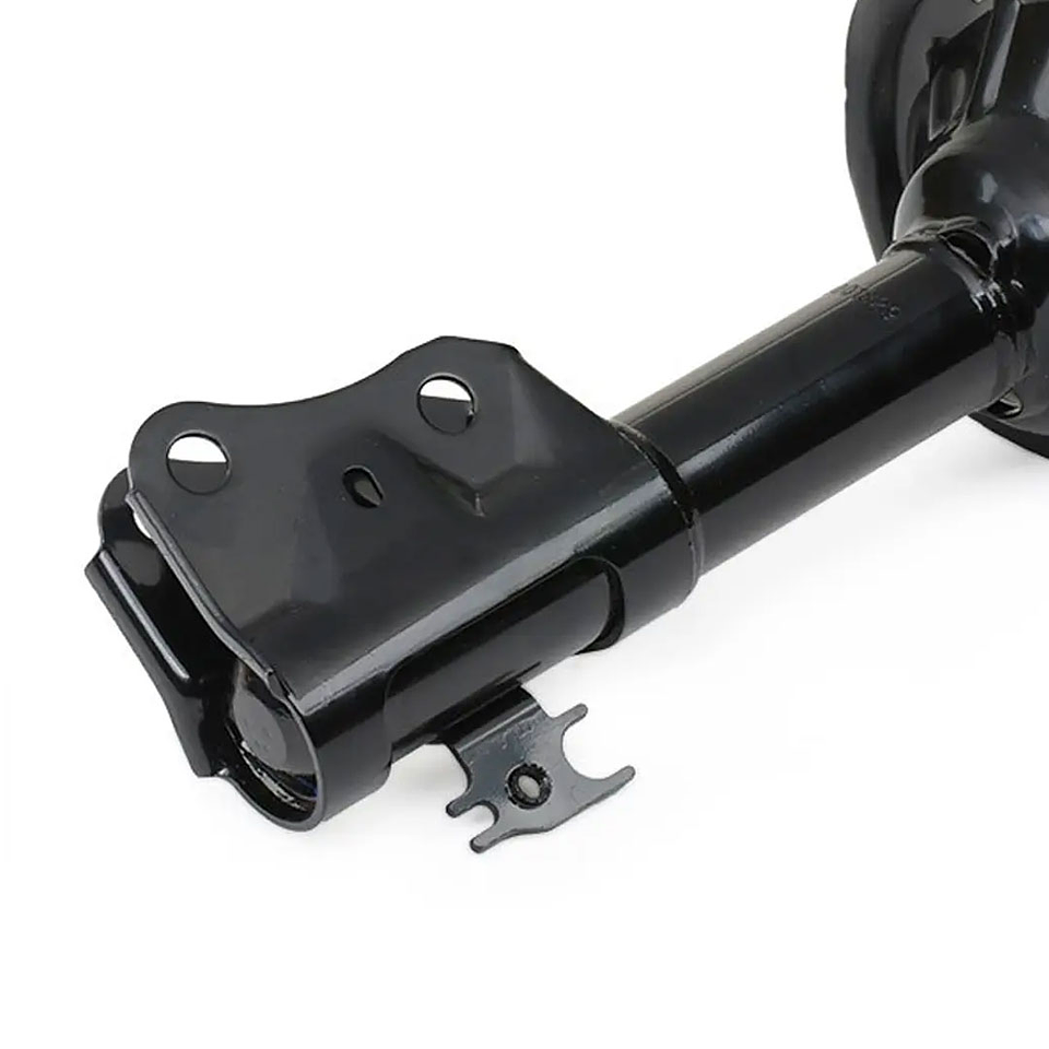 Amortiguador Delantero Yokomitsu Toyota Yaris | 1999-2005 | con Fuelle  3