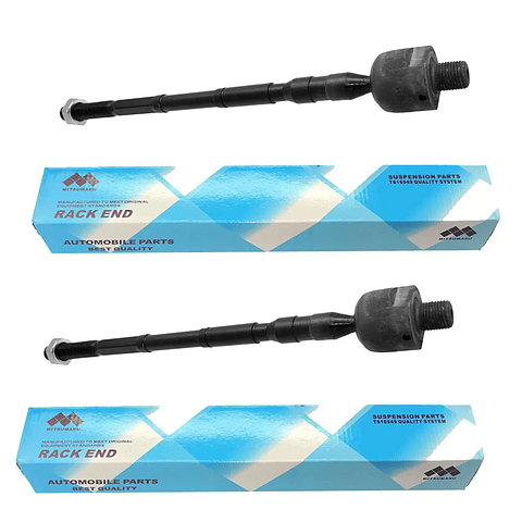 Axiales Dirección Mitsumaru  Subaru Forester | 2003-2008 