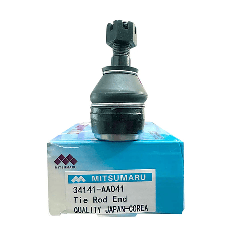 Terminal de Dirección Mitsumaru Subaru Tribeca 2006-2014 