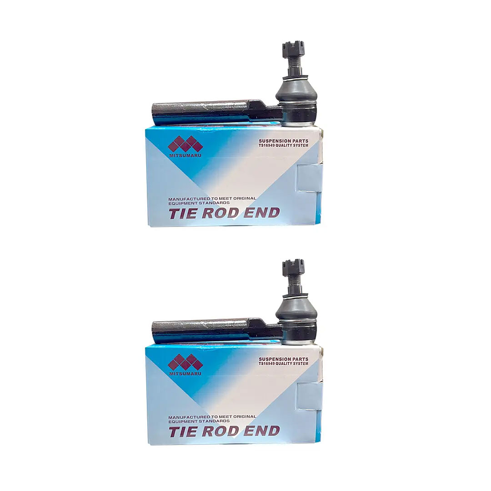 Terminal de Dirección Mitsumaru Subaru Forester | 1997-2018  1