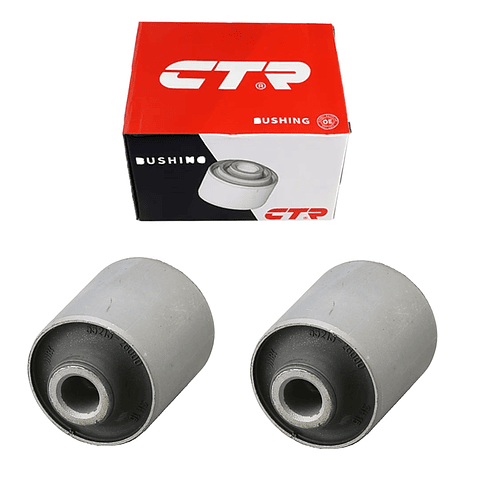 Bujes de Bandeja Inferior Trasera CTR para Hyundai i30 2006-2010 - Pack x2