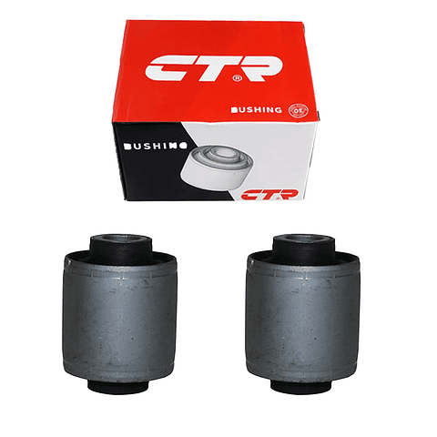 Bujes de Muñón Trasero CTR Corea para Hyundai Tucson 2WD/4WD 2009-2015