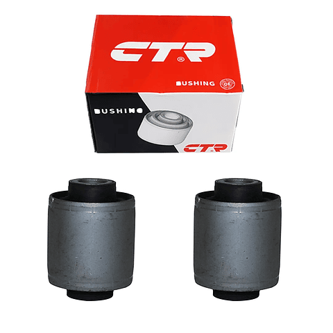 Buje de Muñón Trasero CTR Corea para Hyundai Santa Fe 2006-2011