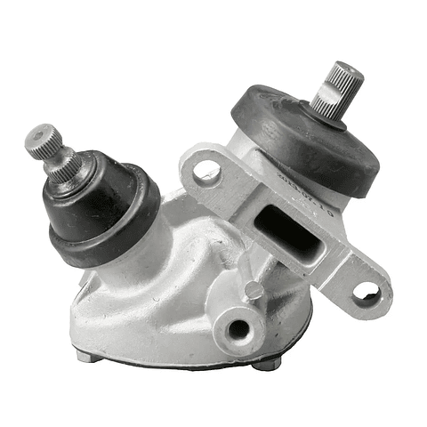 Caja Auxiliar de Dirección Mecánica Coreana para Kia Besta 1986  1998