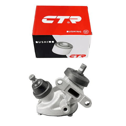 Caja Auxiliar de Dirección Mecánica Coreana para Kia Besta 1986  1998