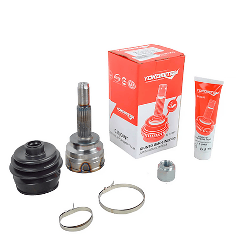 Homocinética Yokomitsu Chevrolet Spark 2004-2014 | 23x19x46