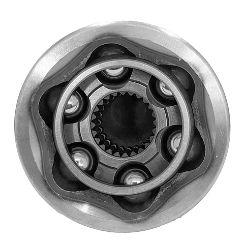 Homocinética Rexton Chevrolet Captiva 2007-2013 | 30x34x55