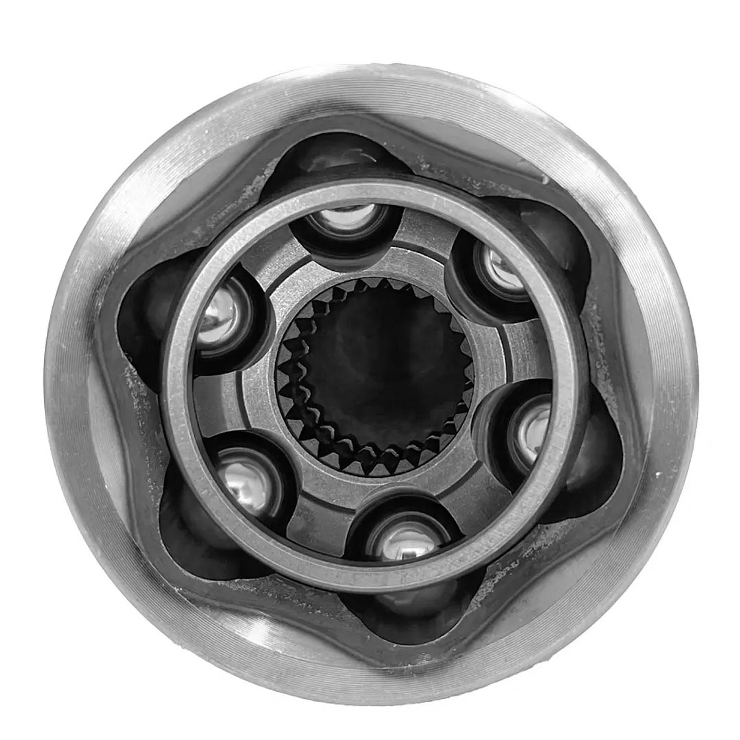 Homocinética Rexton Chevrolet Captiva 2007-2013 | 30x34x55 2