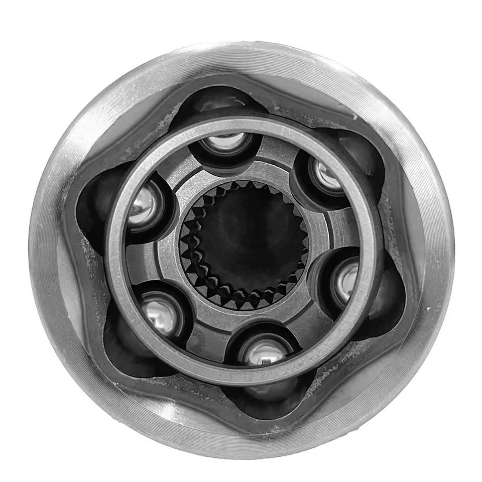 Homocinética Rexton Chevrolet Captiva 2007-2013 | 30x34x55 2