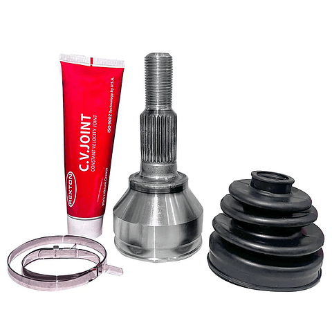 Homocinética Rexton Chevrolet Captiva 2007-2013 | 30x34x55