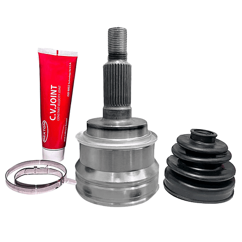 Homocinética Rexton Chevrolet Silverado 2000-2006 LT 6.6 | 33x41x80