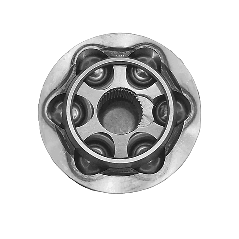 Homocinética Rexton Chevrolet Silverado 2000-2006 LT 6.6 | 33x41x80