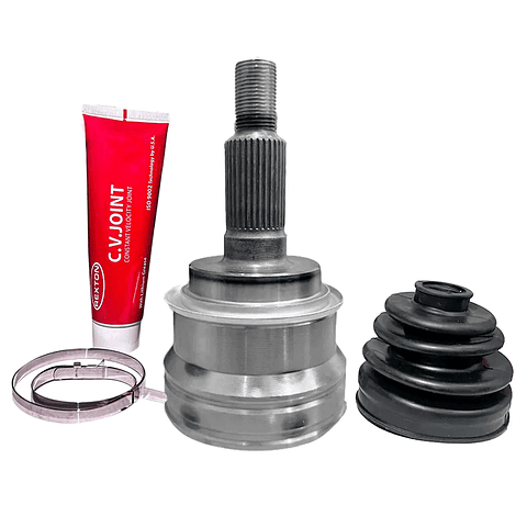 Homocinética Rexton para Chevrolet Avalanche y Blazer 2002-2010 | 33x41x80