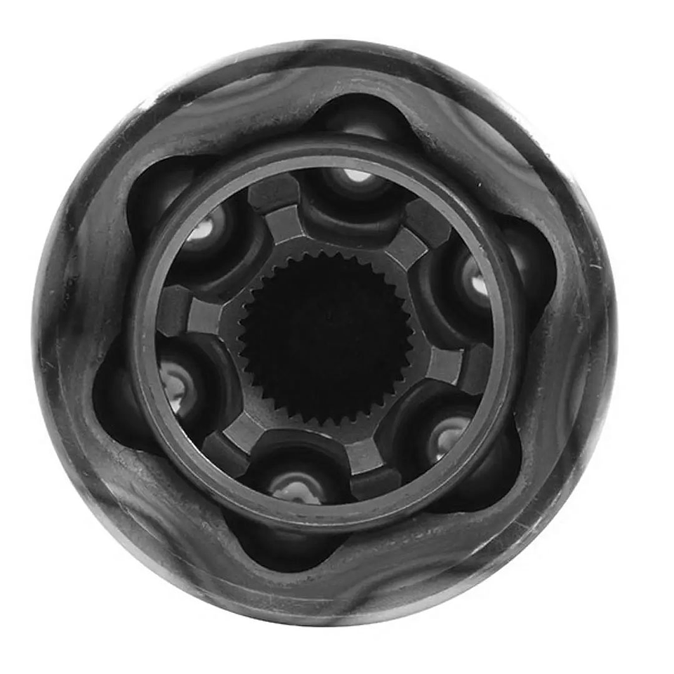 Homocinética Rexton Chevrolet LUV- Dmax 2005-2014 | 17x33x53 2