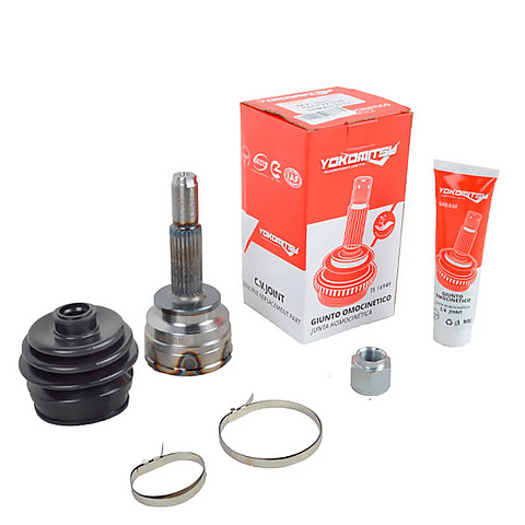 Homocinética Yokomitsu para Chevrolet Spark GT 2011-2019 | 22x20x52