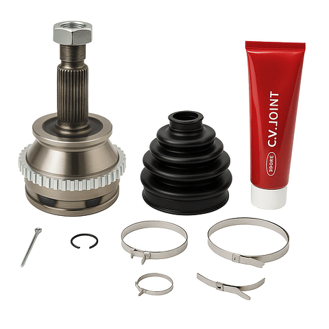 Homocinética Rexton para KIA Magentis 2004-2011 | 27x25x60