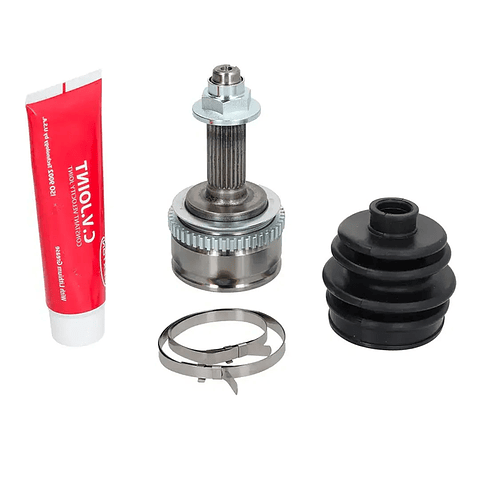 Homocinética Rexton para KIA Morning 2004-2011 | 20x24x52x48T