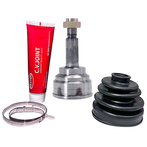 Homocinética Rexton para Kia Sephia 1992-2004 | 26x22x56