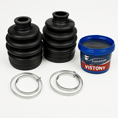 Kit de Fuelles Palier para Kia Sportage 2000-2002