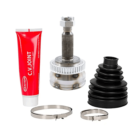 Homocinética Rexton  Kia Sportage 2005‑2010 | 27x25x62