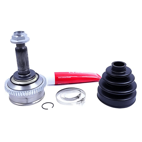 Homocinética Rexton para Kia Carnival 2000–2010 | 28x26x56