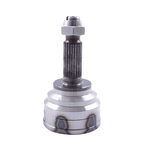 Homocinética Rexton de Rueda para Kia Avella 1996‑2001 | 24x22x52