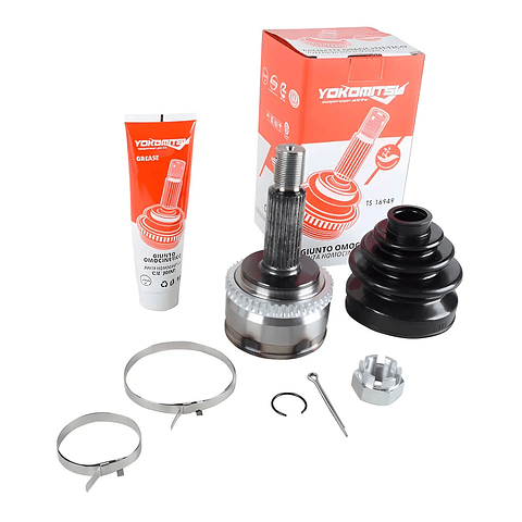 Homocinética Yokomitsu de Rueda para Kia Cerato 2007–2014 | 27x22x60