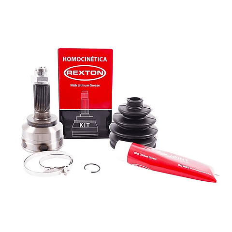 Homocinética Rexton para Kia Cerato 2004–2016 | 28x22x56